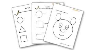 Math worksheets and printables for kids. Maths Games For Kids Shapes