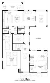 .@time interviews doug yearley, toll brothers ceo, in their leadership brief, covering everything from homebuilding trends, multigenerational living, and life during the pandemic. 1st Floor Floor Plan Toll Brothers Courtyard House Plans Floor Plan Layout