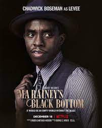 A legacy brought to screen alongside the film. Ma Rainey S Black Bottom Trailer Zu Chadwick Bosemans Letztem Film