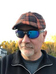 You Win some & you Lose some! At a pretty marsh shore, Wells ME. 9/2023