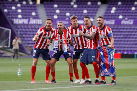 Los otros estadios del atlético han sido. Bqead T8aoqn4m
