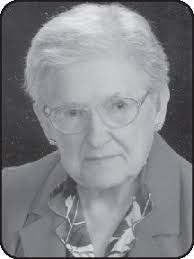 MARIAN MOBERG Obituary (2017)