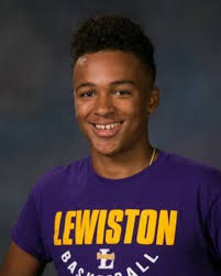 Lewiston High students attend Girls, Boys State