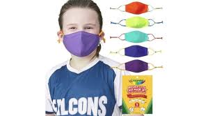 We did not find results for: Face Masks And Coverings For Kids From Cubcoats Amazon And More