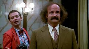 Booze Movies: The 100 Proof Film Guide: Review: Where the Buffalo Roam  (1980)