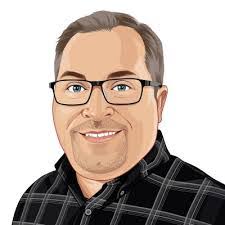 Eric Springer's Instagram, Twitter & Facebook