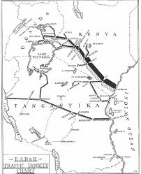 Railway Map Mbeya Kenya Morogoro Drawing tutorials of east africa. railway map mbeya kenya morogoro