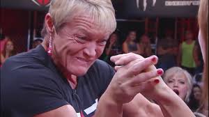 Fia Reisek v Joyce King: WAL 2016 Womens Final, Right Hand