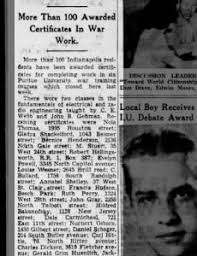 The Indianapolis Star from Indianapolis, Indiana