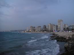 Sidon (lebanon, south governorate), 33.5631°, 35.3689°. Sidon Lebanon The Velvet Rocket