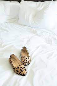 Home Away From Home With Birdie S Slippers Sed Bona