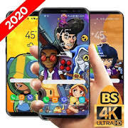 If you really like brawl stars hd wallpaper please share to your favorites social media. Brawl Free Bs Wallpapers Hd 4k Brawl Stars Bs Free Download And Software Reviews Cnet Download