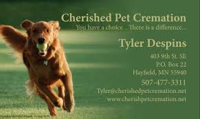 Located in wheat ridge and centennial, pet cremation services offers private, witnessed, and communal cremation services for virtually any pet. Cherished Pet Cremation Home Facebook