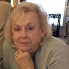 Obituary information for Carmen Laverne Croley Wyrick