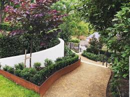 When it comes to keeping our gardens neat and tidy, garden edging is key. Garden Edging Ideas Long Lasting Ideas For Your Garden