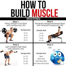 We did not find results for: Syatt Fitness How To Build Muscle Should You Do Facebook