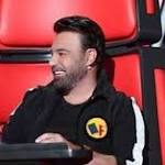"ذا فويس".. المغربي أنس حسن