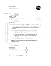 Enclosure notations can look like this: Npr 1450 10c Nasa Correspondence Management And Communications Standards And Style