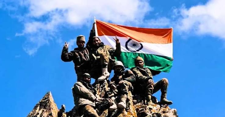Kargil Vijay Diwas 2026