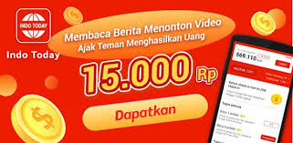 Bukan hanya menghibur, tapi menguntungkan juga ya! Aplikasi Penghasil Saldo Dana 2021 Terbukti Membayar