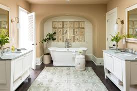 Bathroom rugs & bath mats. Rug Bathroom Ideas Houzz