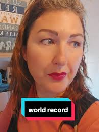 Incredible Talents Breaking World Records