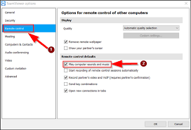 Teamviewer Audio Not Working On Windows 10 Audio Computer Security Windows 10