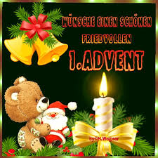 Á 1 Advent Bilder 1 Advent Gb Pics Gbpicsonline Der erste advent läutet die weihnachtszeit ein. á 1 advent bilder 1 advent gb pics