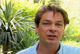 Daniel Bonn, physicist