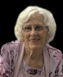 Ann Zetta (Buckingham) Carpenter