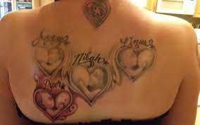 Breastfeeding Tattoo Tatuaje Sobre Lactancia Materna Breastfeeding Tattoos Tattoos While Breastfeeding Breastfeeding Tattoo