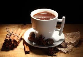 Chocolat Chaud A L Ancienne Edith Magazine