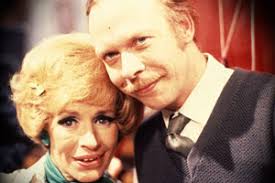 George & Mildred merchandise