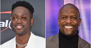 Dwyane Wade Is Apparently Not Sold On Terry Crews' Apology To Gabrielle  Union