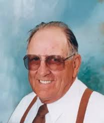 Obituary information for Edwin Brewerton Carlson