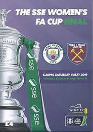 Table england fa cup, next and last matches with results. 2019 Fa Women S Cup Final Wikipedia