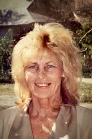 Virginia Woods Obituary