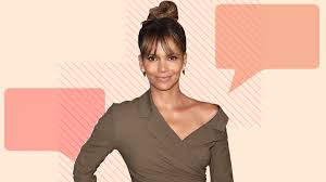 The Secret Halle Berry Swears By For Radiant Skin Glamour