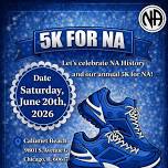 5K FOR NA