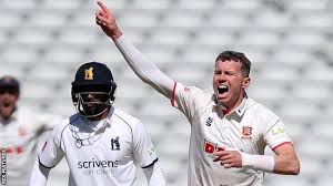 The original bbc test match cricket theme song soul limbo. County Championship Round Up Tailenders Make Big Runs On Second Day S Play Bbc Sport