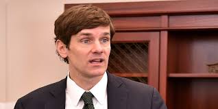 Mississippi state epidemiologist Thomas Dobbs to resign