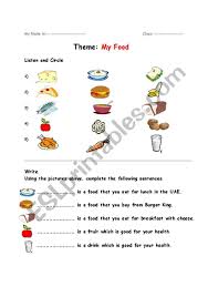 Food questions often arise wh. Food Quiz Esl Worksheet By Azza 20