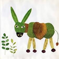 Bahan baku dari daun pandan ini dapat dikelola dengan cara. Contoh Hasil Prakarya Dari Daun Kering Anak Sd Terbaik