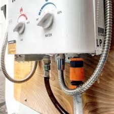Boiler Sau Instant Pentru Rulota In Oct 2020