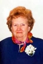 Lillian Schaffner Obituary
