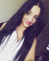 Hostessa Aleksandra Dąbrowska