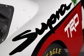 The nascar cup series, xfinity series, and camping world truck series, as well as in all the regional touring series. Toyota Supra Will Race In Nascar Xfinity Series In 2019 Digital Trends