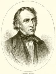 Lord Ashley, afterwards Earl of Shaftesbury