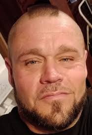 Donald Eugene Farris Jr, 40, July 3, 2022, Collinsville, Madison County,  Illinois