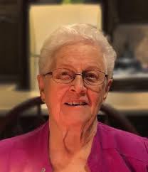 Lois Marie SIEFERT Obituary